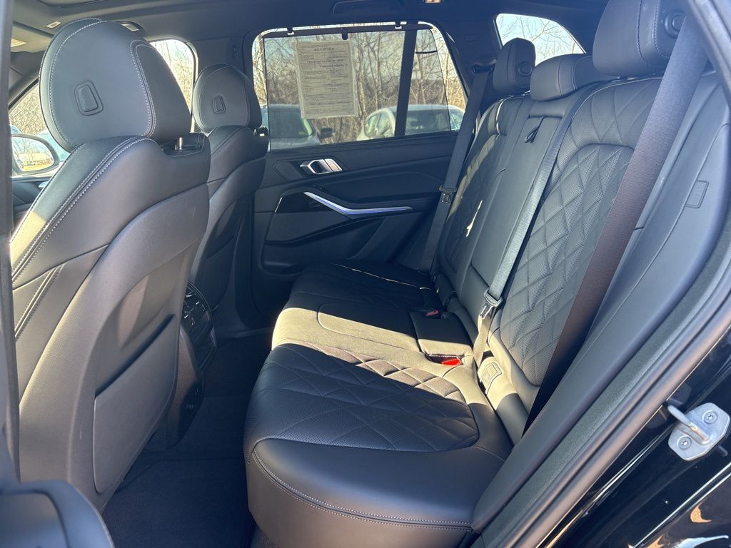 2024 BMW X5 40i - Photo 13
