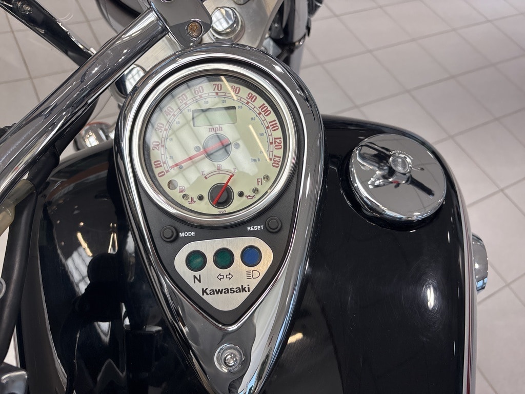 Used 2005 Kawasaki Kawasaki