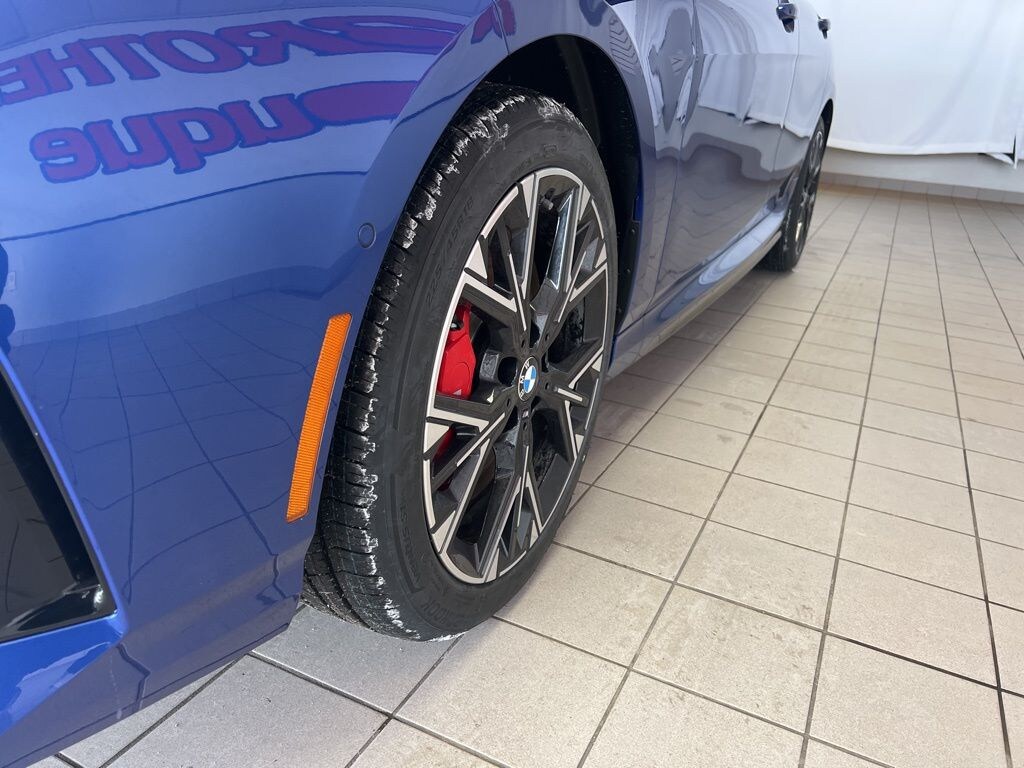Certified 2025 BMW M235i xDrive Gran Coupe