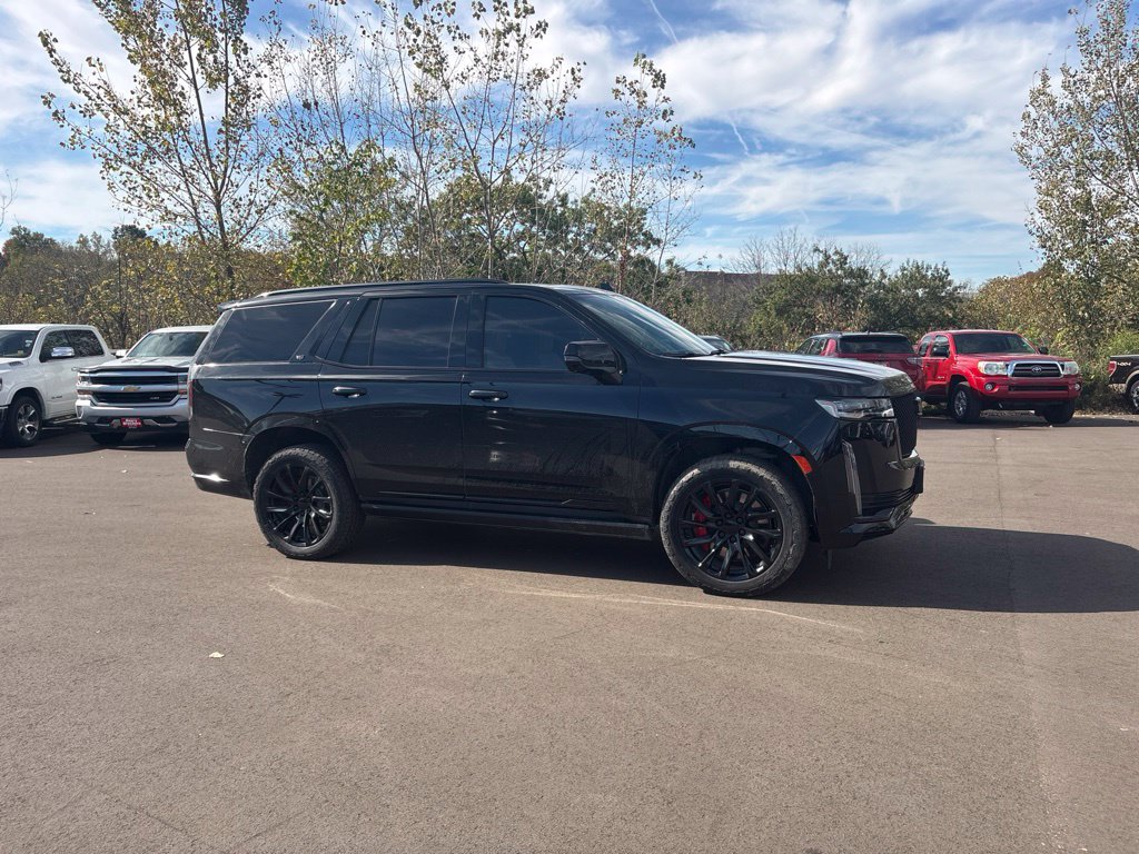 2023 Cadillac Escalade
