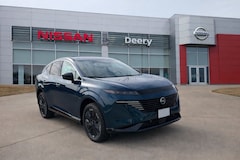 2026 Nissan Murano Platinum SUV