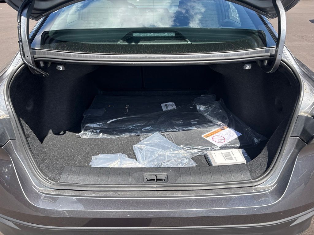 2026 Nissan Sentra SV - Photo 15