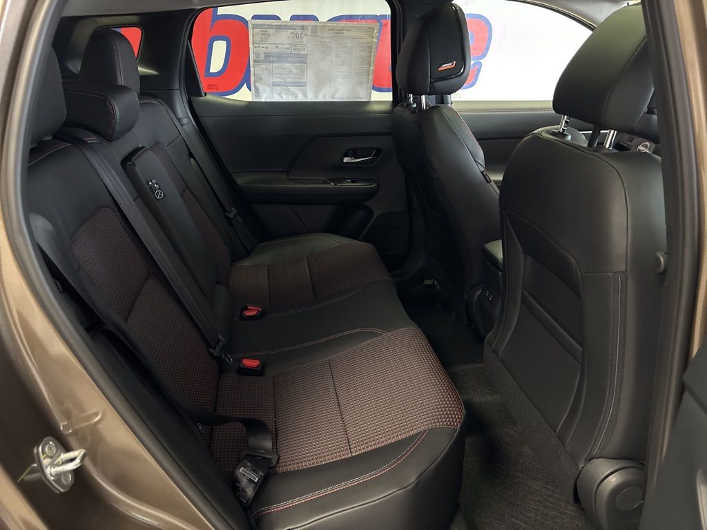2026 Nissan KICKS SR AWD - Photo 17