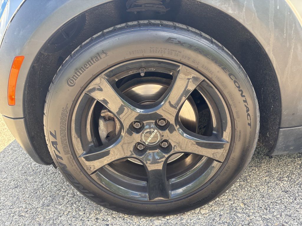 2008 MINI Cooper Clubman's photo