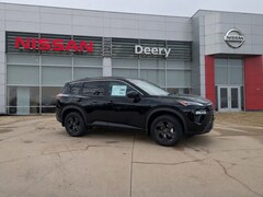 2026 Nissan Rogue SV SUV