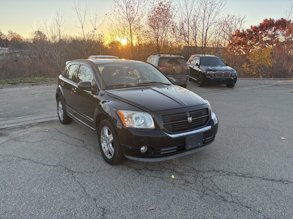 2007 Dodge Caliber SXT