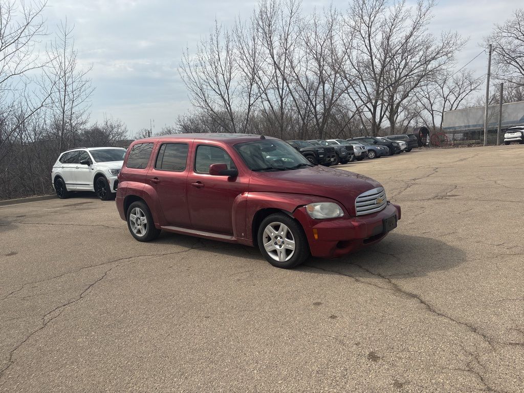 2008 Chevrolet HHR LT
