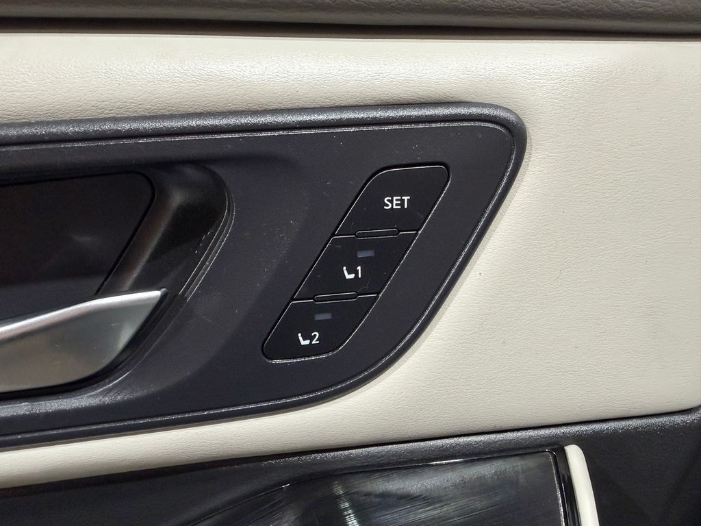 Certified 2023 Nissan Rogue SL SUV