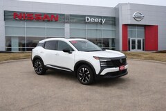 2026 Nissan Kicks SV SUV