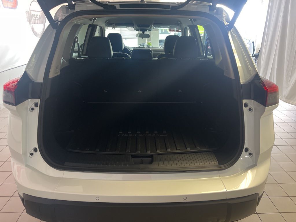 2026 Nissan Rogue Rock Creek - Photo 14