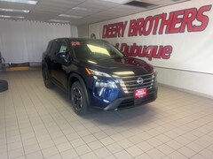 2026 Nissan Rogue SV SUV