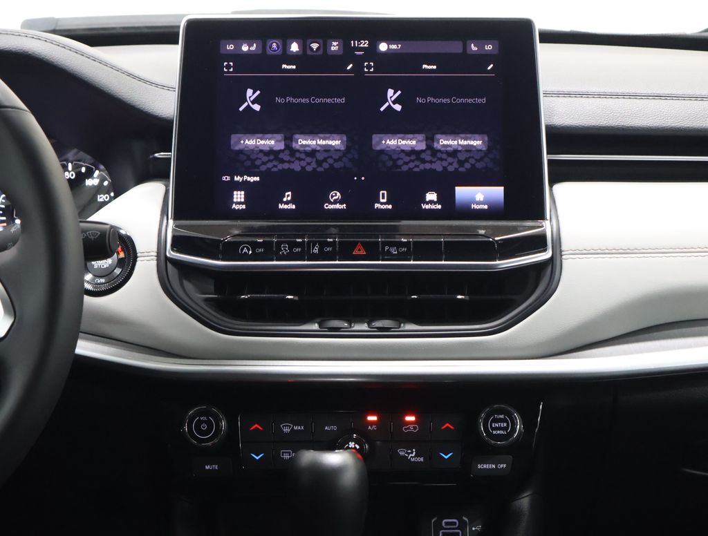 2025 Jeep Compass Limited - Photo 3
