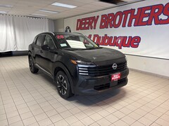 2026 Nissan Kicks SV SUV