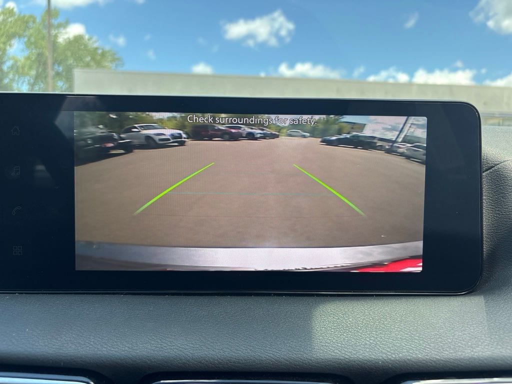 2026 Nissan Sentra SV - Photo 8