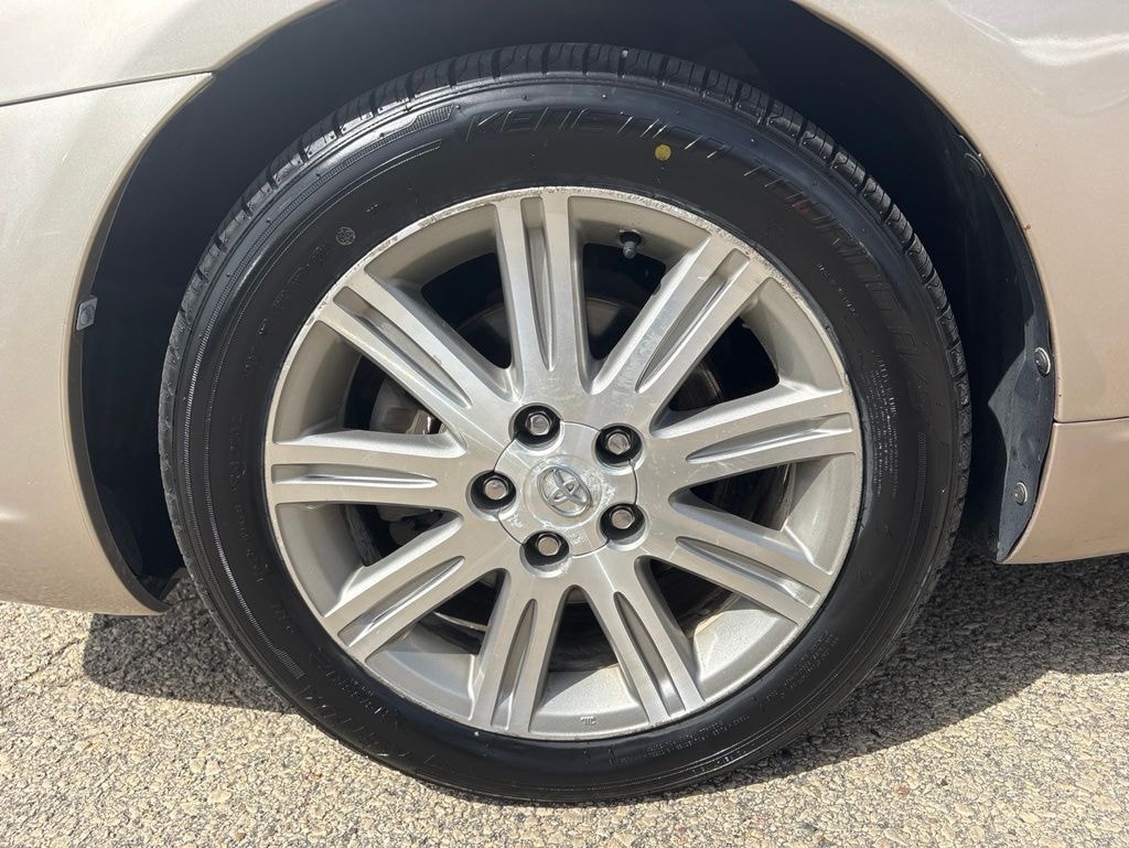 Used 2006 Toyota Avalon Limited Sedan