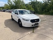 Ford Sedan Police Interceptor