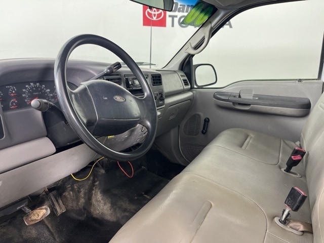 Used 2000 Ford F-350 Super Duty XL with VIN 1FTSF30S8YED48072 for sale in Cedar Falls, IA