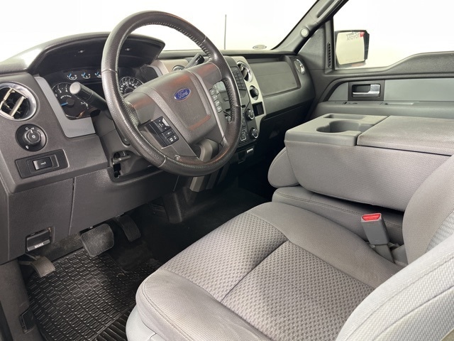 Used 2013 Ford F-150 XLT with VIN 1FTFW1ET9DKD93752 for sale in Cedar Falls, IA
