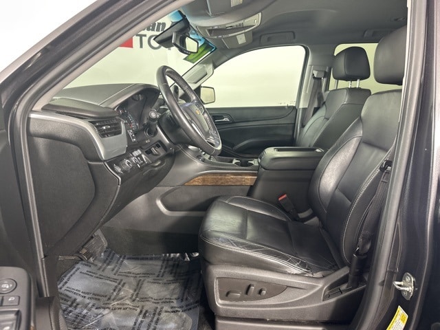 Used 2016 Chevrolet Suburban LT with VIN 1GNSKHKCXGR212359 for sale in Cedar Falls, IA