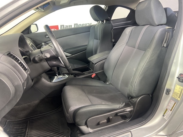 Used 2009 Nissan Altima S with VIN 1N4AL24E89C106372 for sale in Cedar Falls, IA