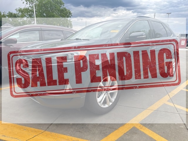 Used 2019 Ford Edge SEL with VIN 2FMPK4J92KBB03866 for sale in Cedar Falls, IA