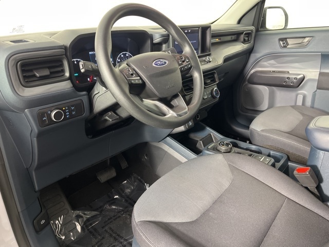 Used 2023 Ford Maverick XL with VIN 3FTTW8E99PRA05841 for sale in Cedar Falls, IA