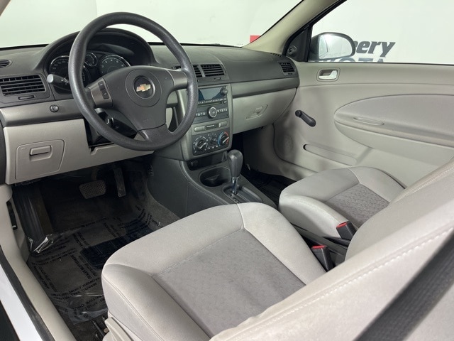 Used 2007 Chevrolet Cobalt LS with VIN 1G1AK15F777203608 for sale in Cedar Falls, IA