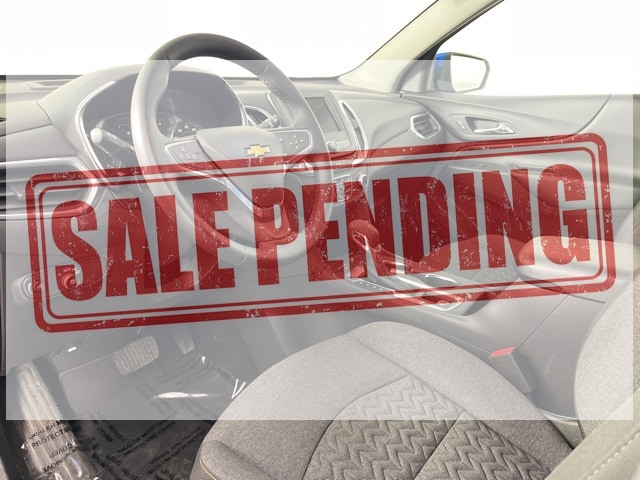 Used 2024 Chevrolet Equinox LT with VIN 3GNAXUEG2RS241150 for sale in Cedar Falls, IA