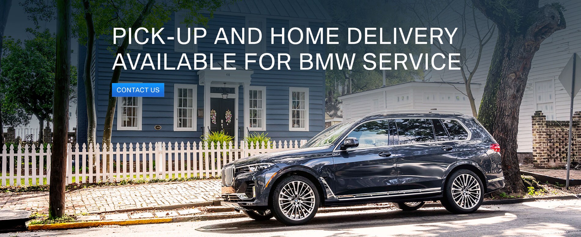 New and Used BMW dealership in Lafayette BMW of Lafayette