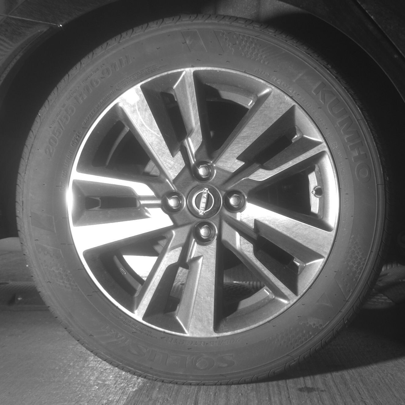 Thumbnail: 2025 Nissan Versa - 12