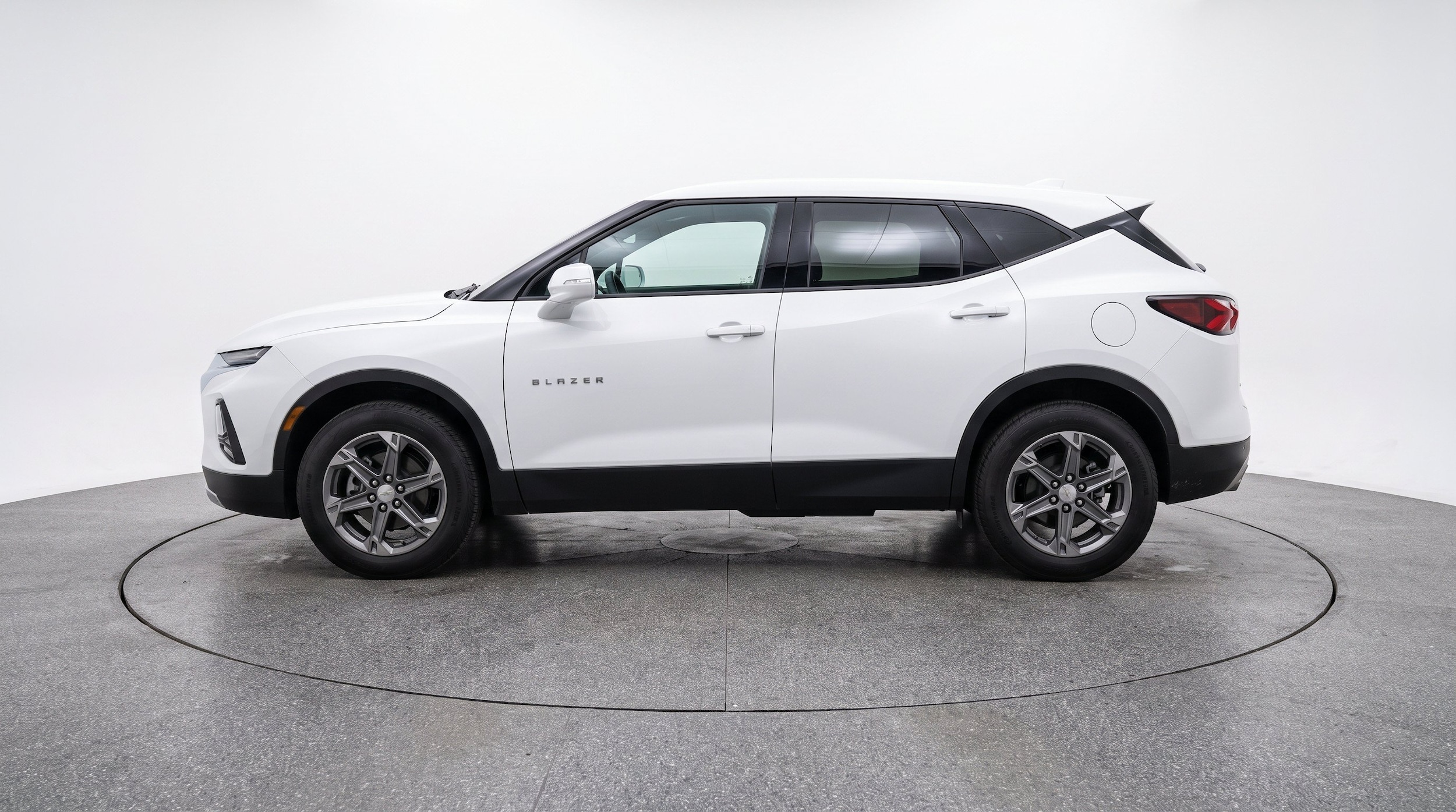 Thumbnail: 2025 Chevrolet Blazer - 5