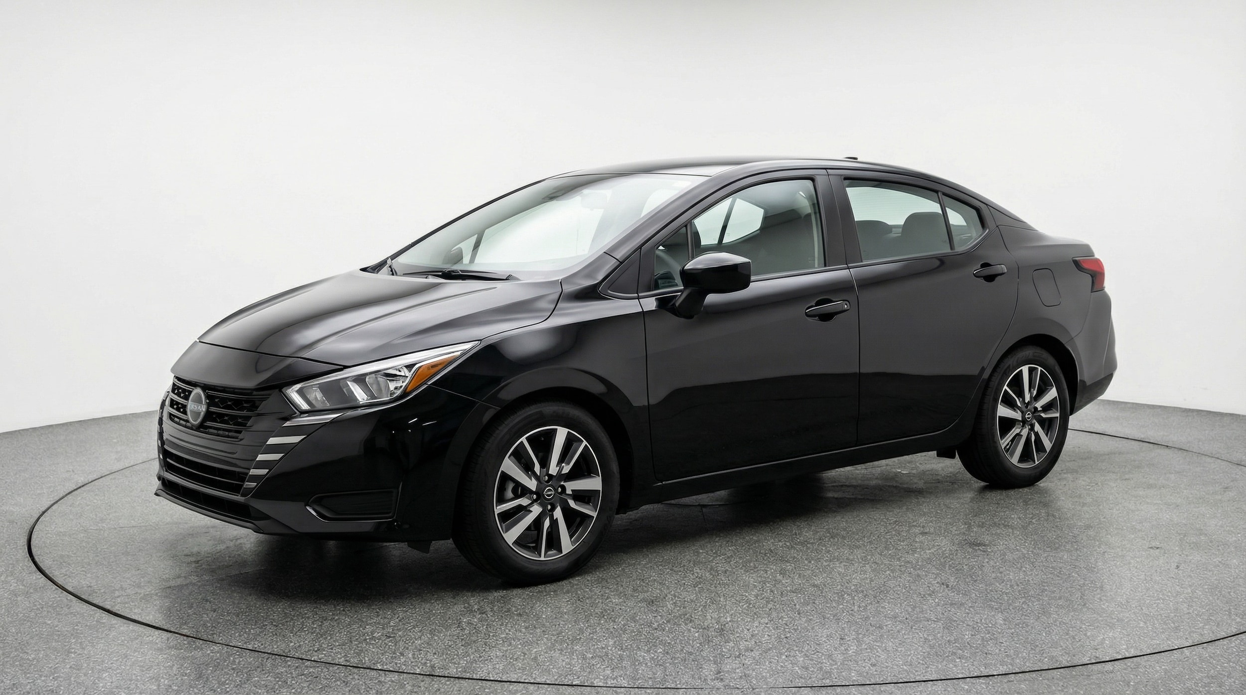 Thumbnail: 2025 Nissan Versa - 3