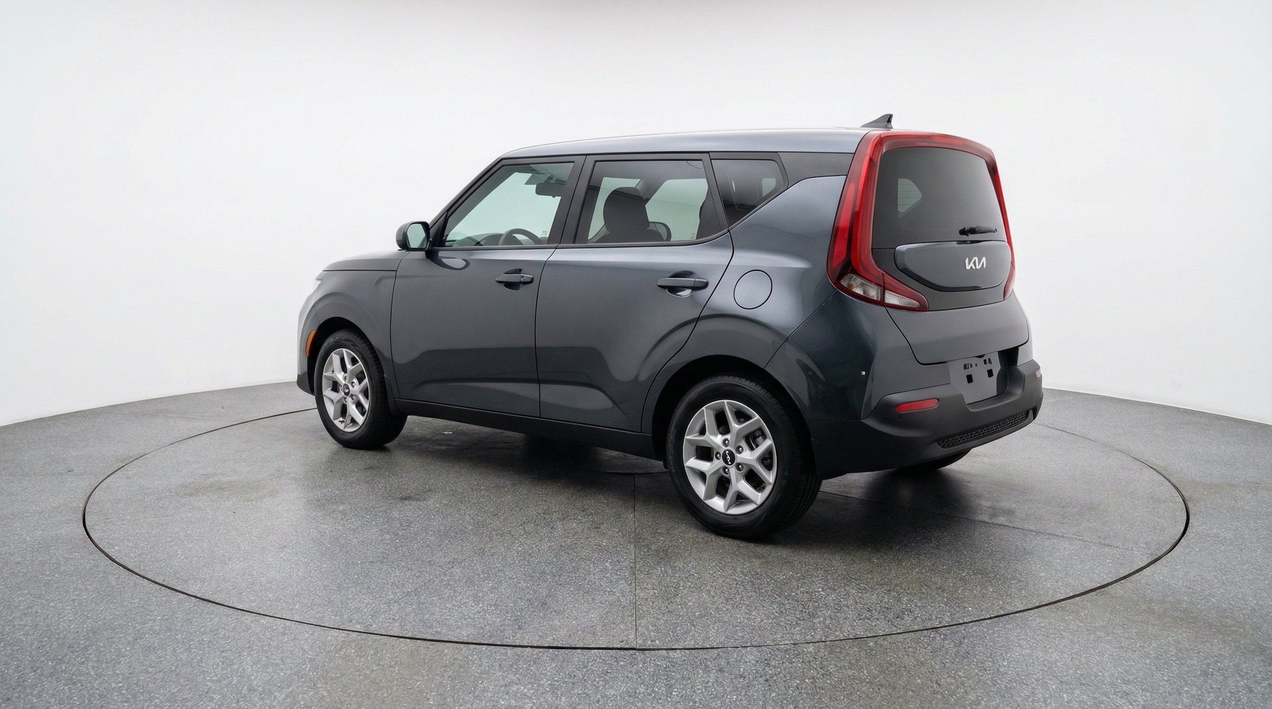 Thumbnail: 2025 Kia Soul - 6