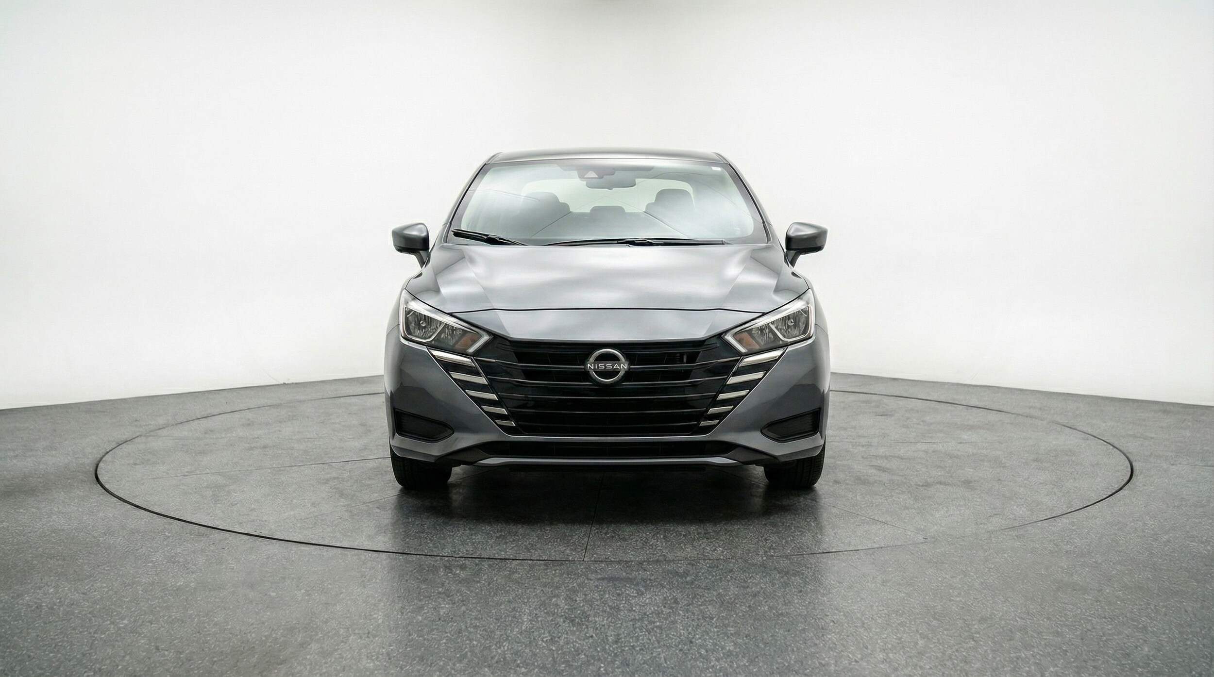 Thumbnail: 2025 Nissan Versa - 2