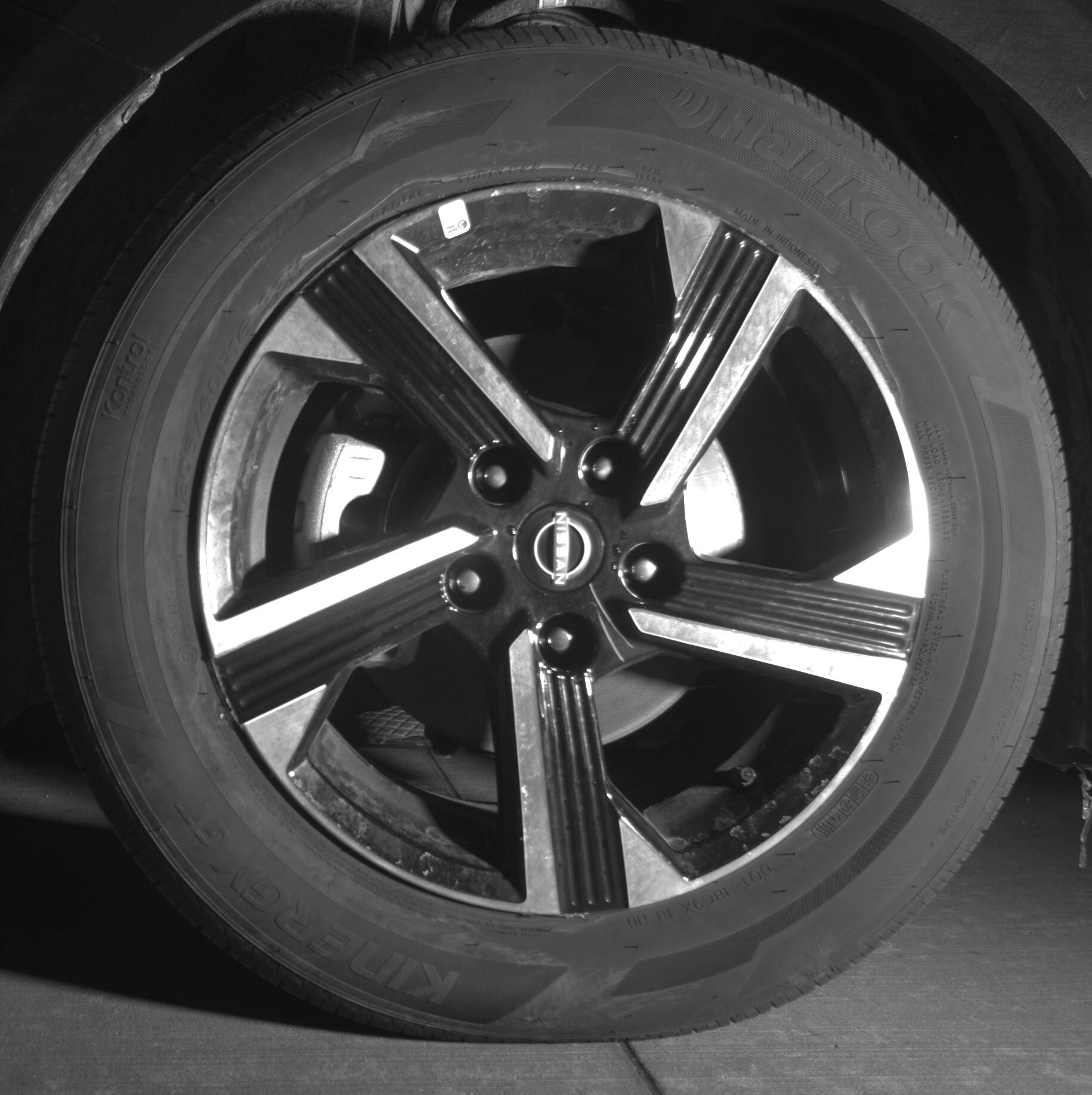 Thumbnail: 2025 Nissan Sentra - 9