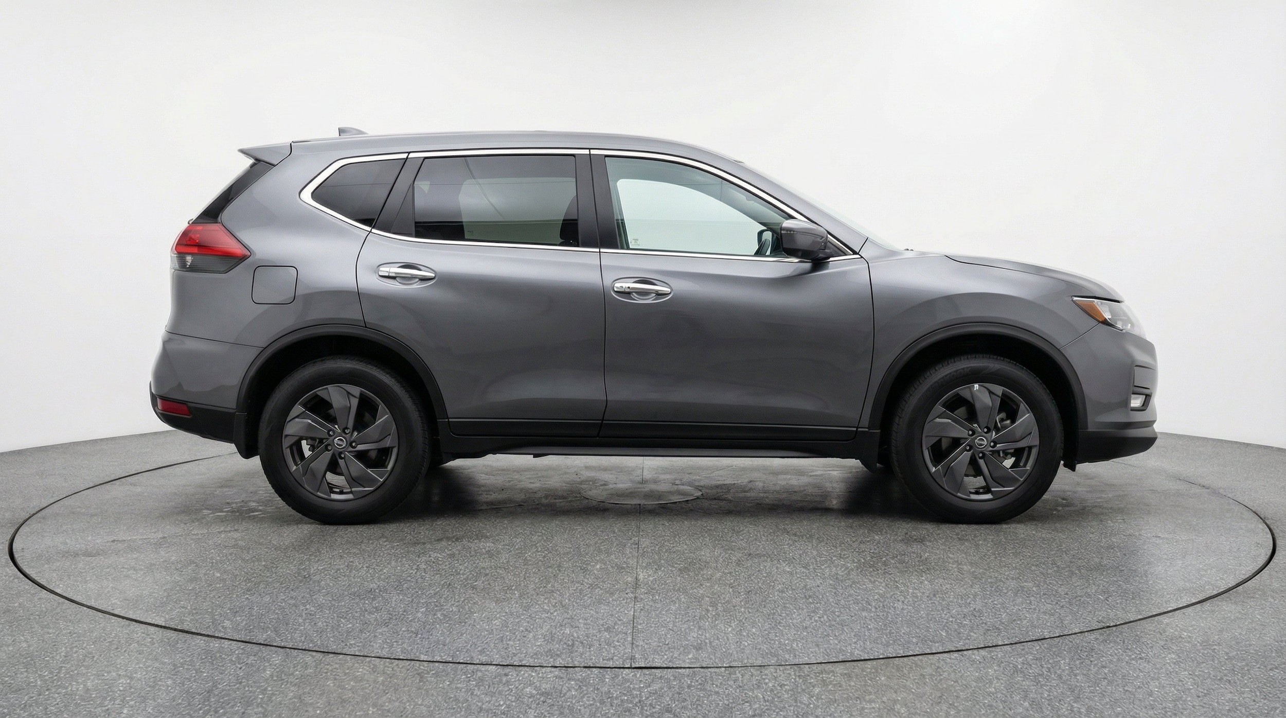 Thumbnail: 2026 Nissan Rogue - 11