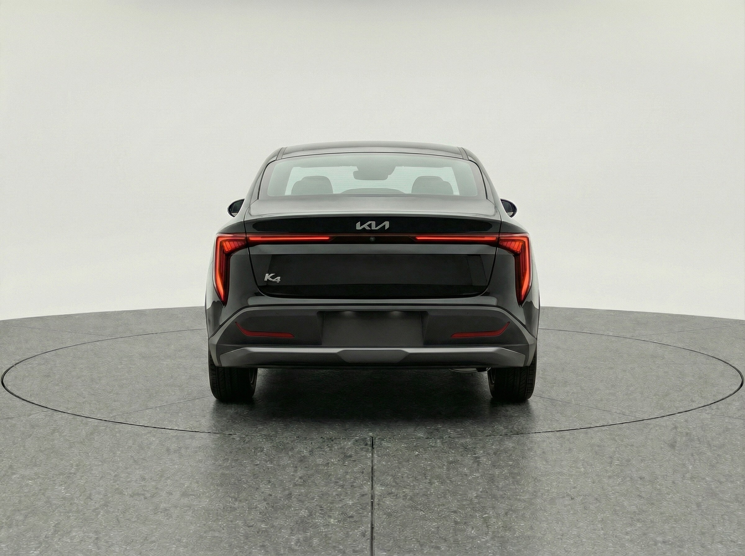 Thumbnail: 2025 Kia K4 - 6