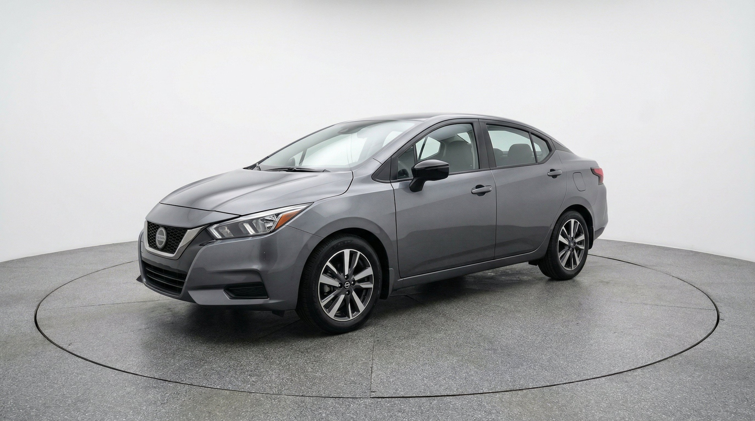 Thumbnail: 2025 Nissan Versa - 3