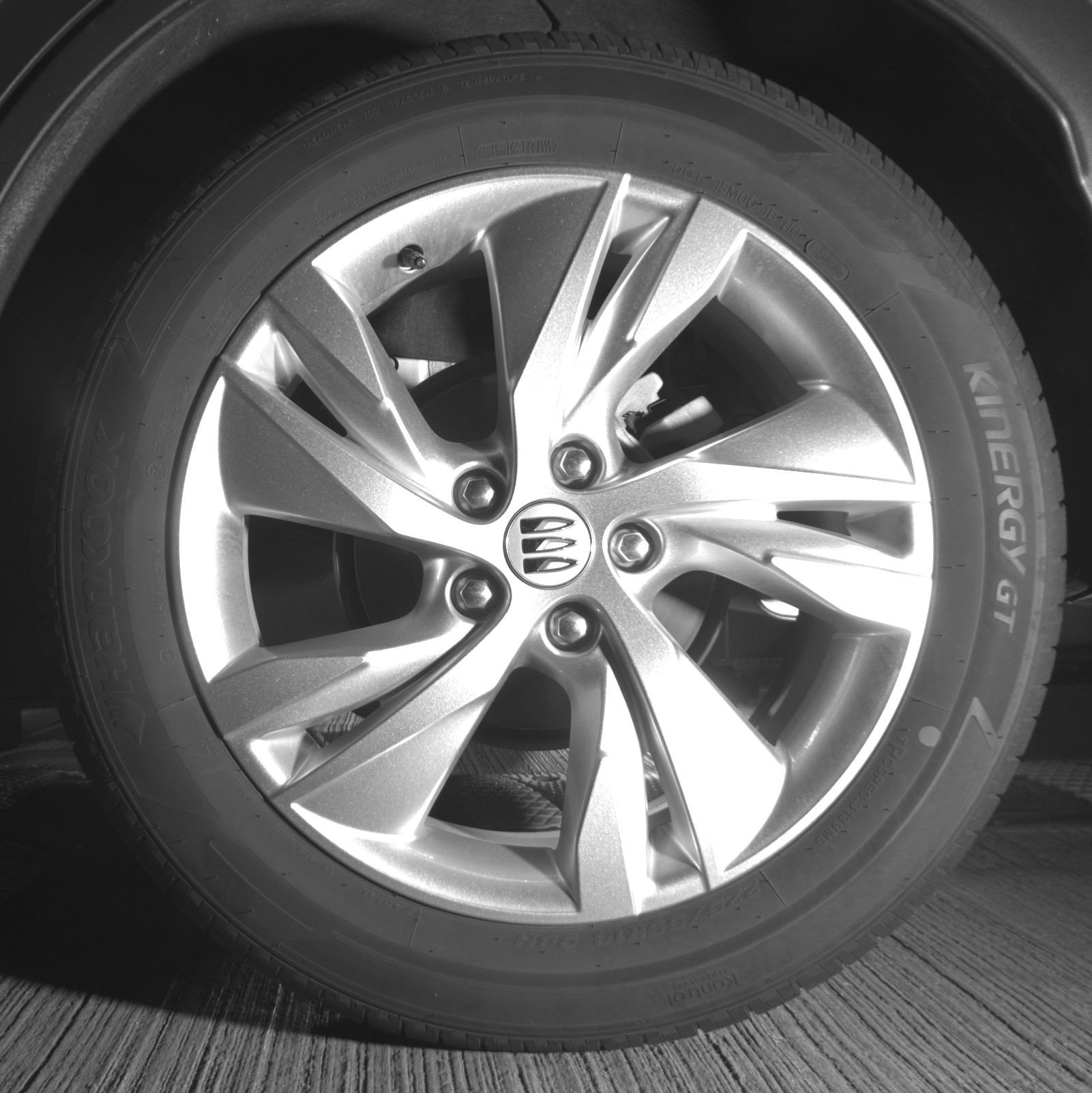 Thumbnail: 2025 Buick Encore GX - 13