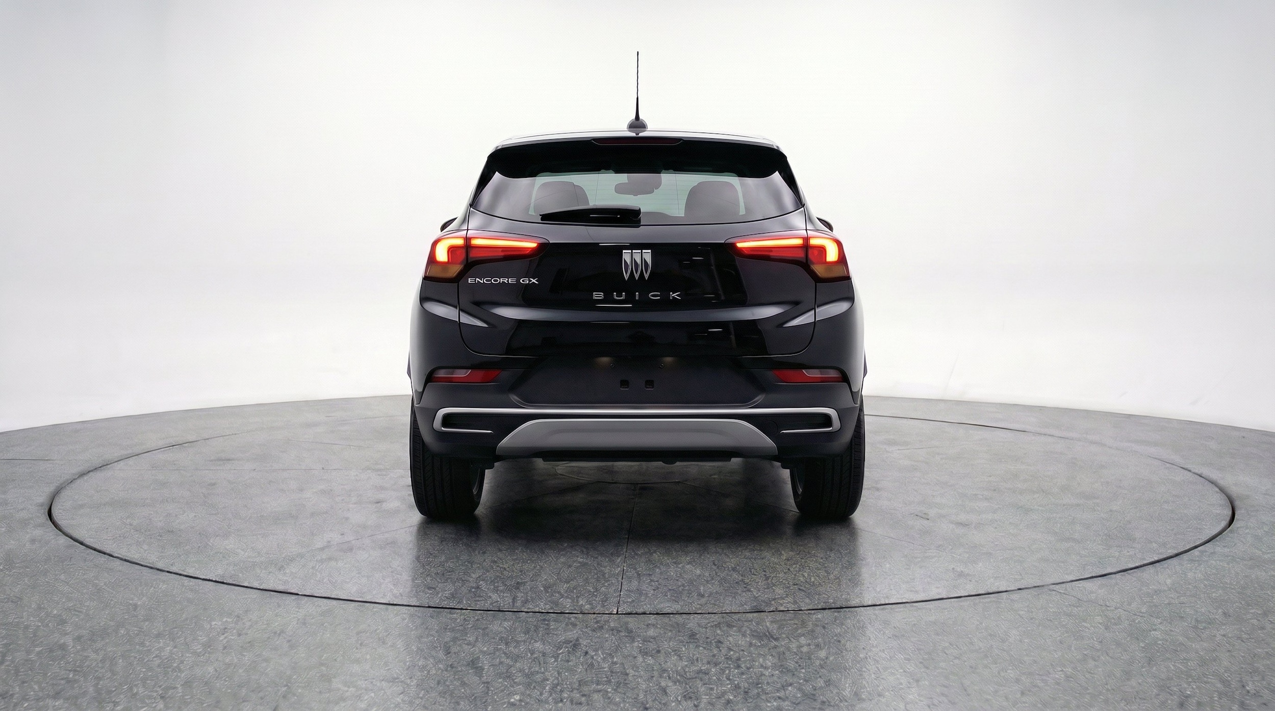 Thumbnail: 2026 Buick Encore GX - 7