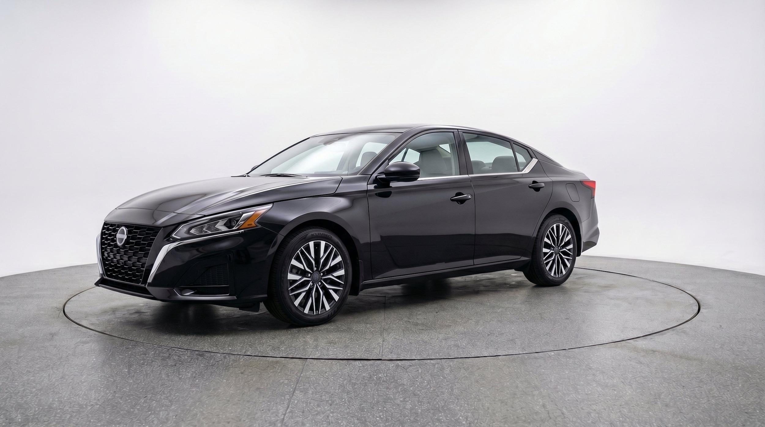 Thumbnail: 2026 Nissan Altima - 3