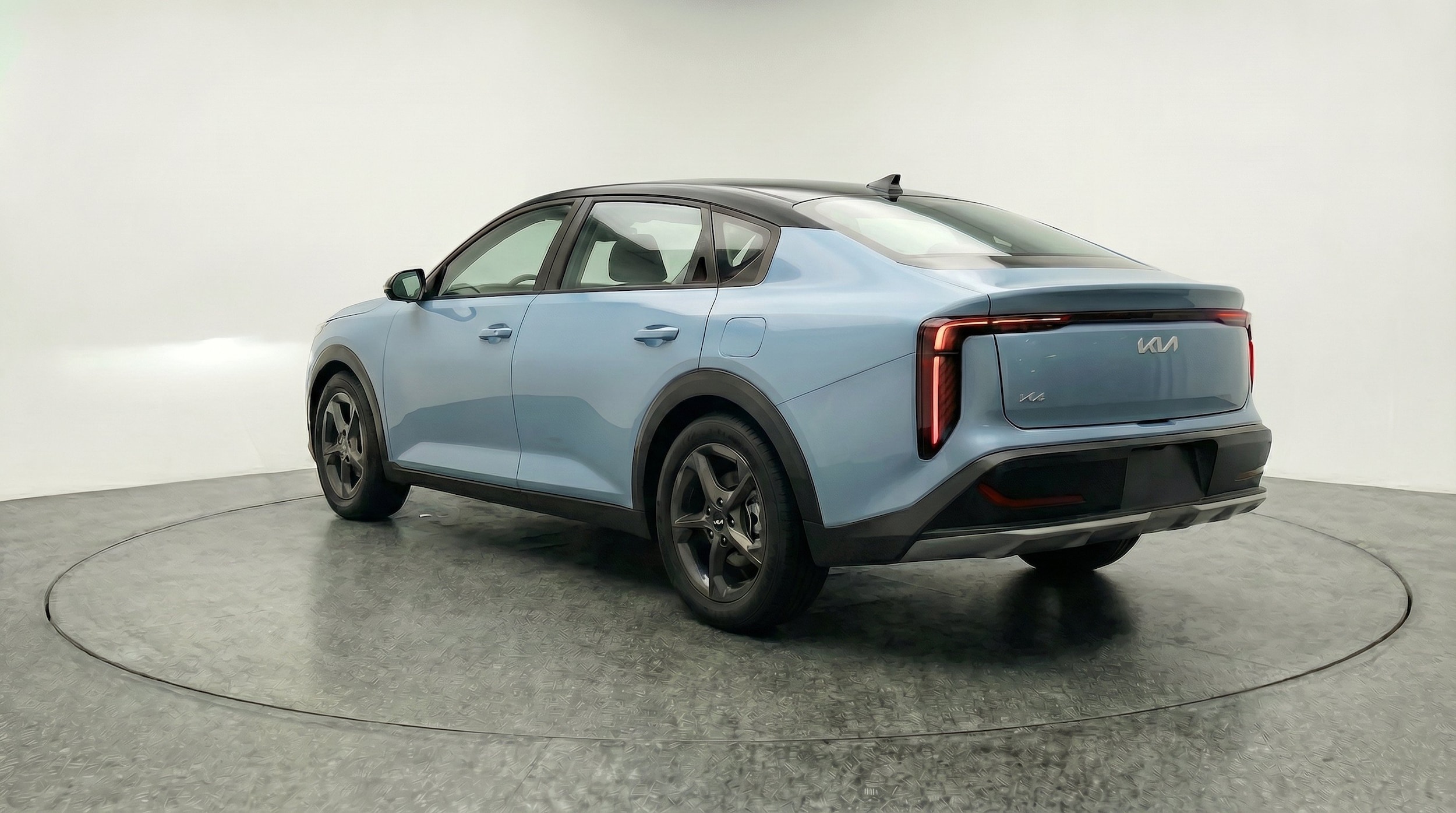 Thumbnail: 2026 Kia K4 - 6