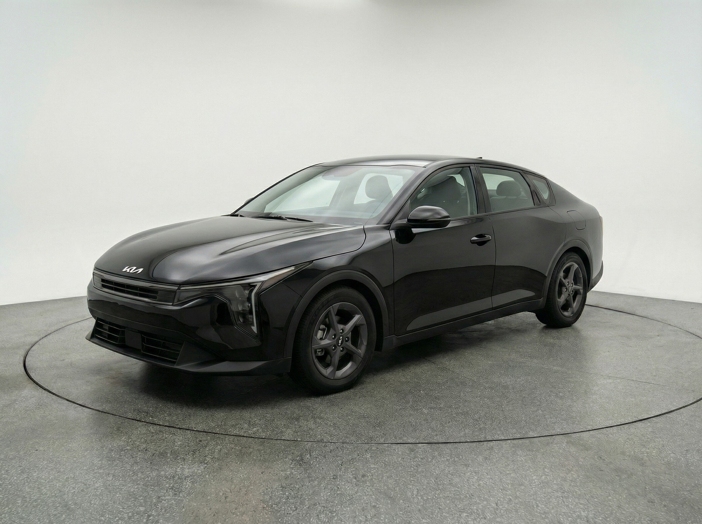 Thumbnail: 2025 Kia K4 - 3