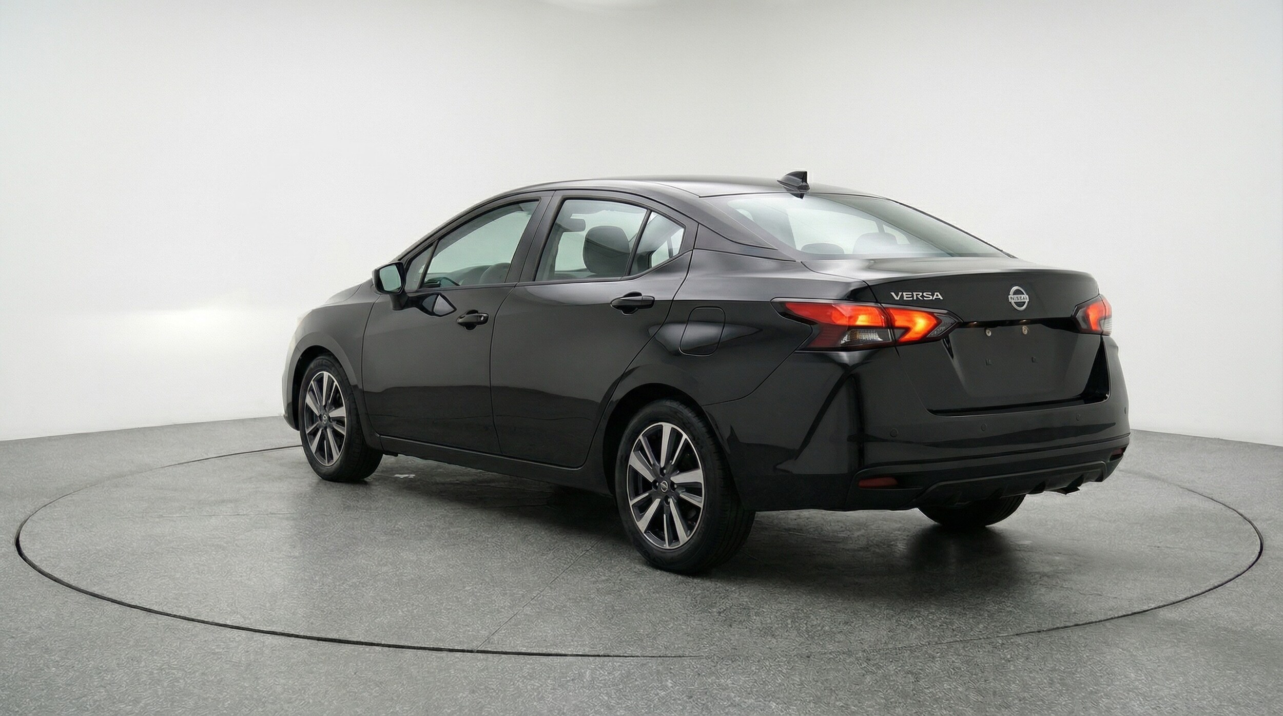 Thumbnail: 2025 Nissan Versa - 5