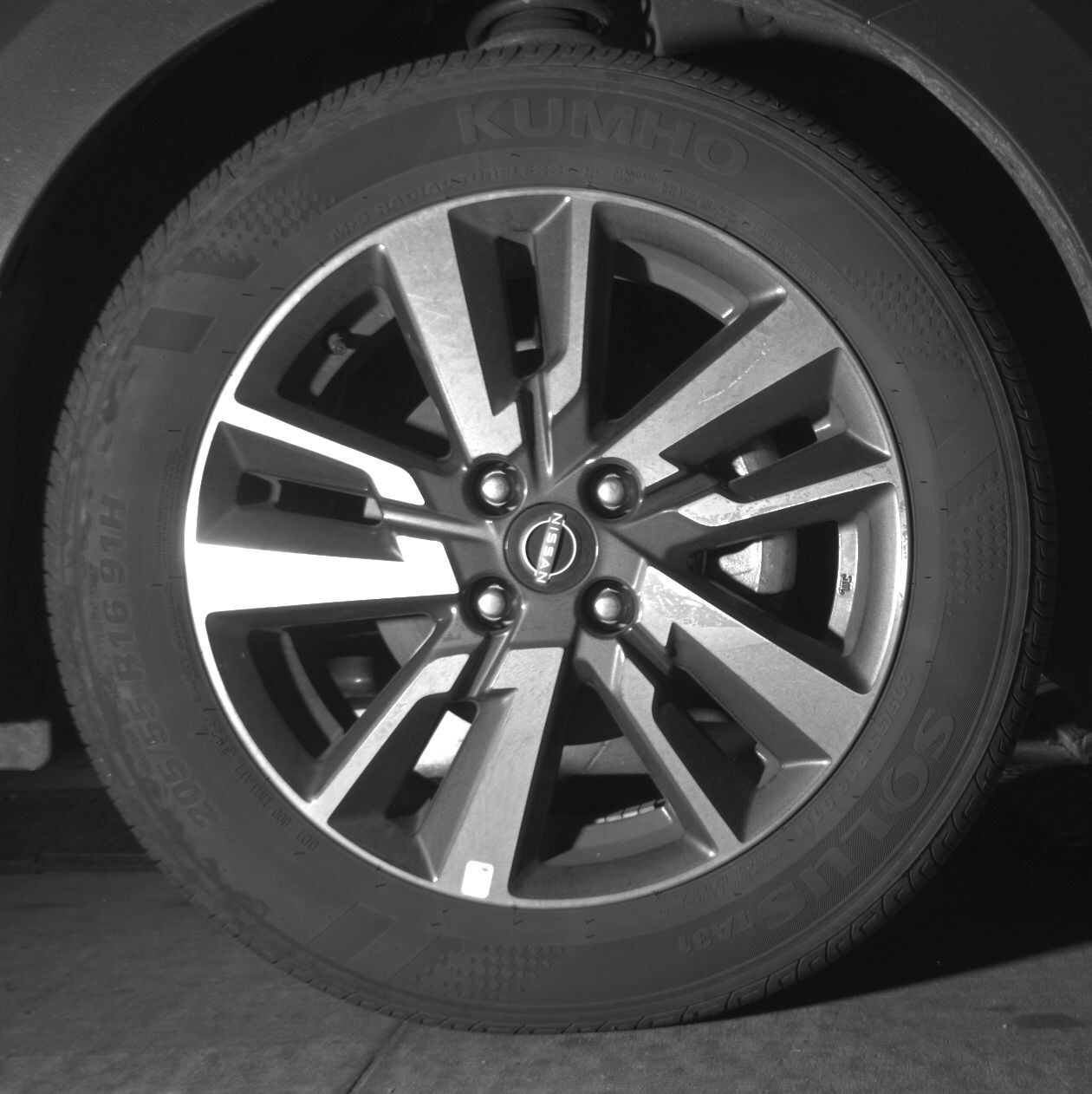 Thumbnail: 2025 Nissan Versa - 10