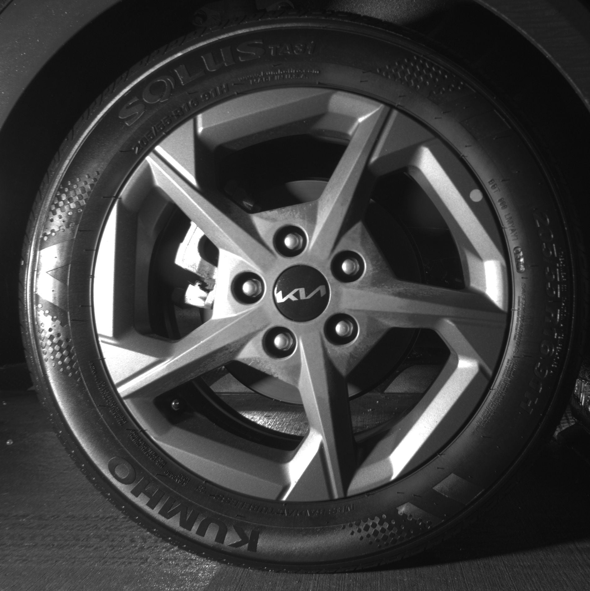 Thumbnail: 2025 Kia K4 - 12