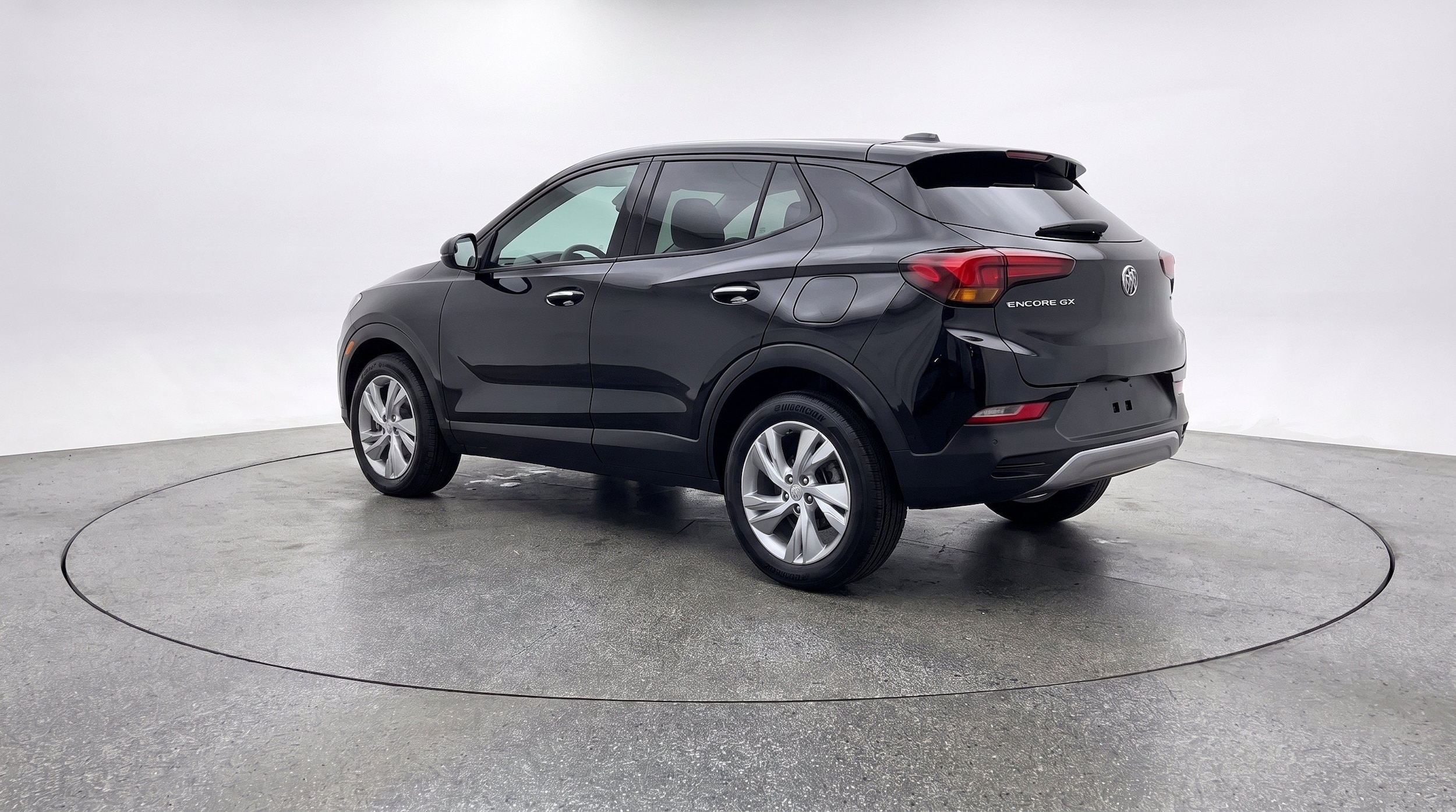 Thumbnail: 2026 Buick Encore GX - 6