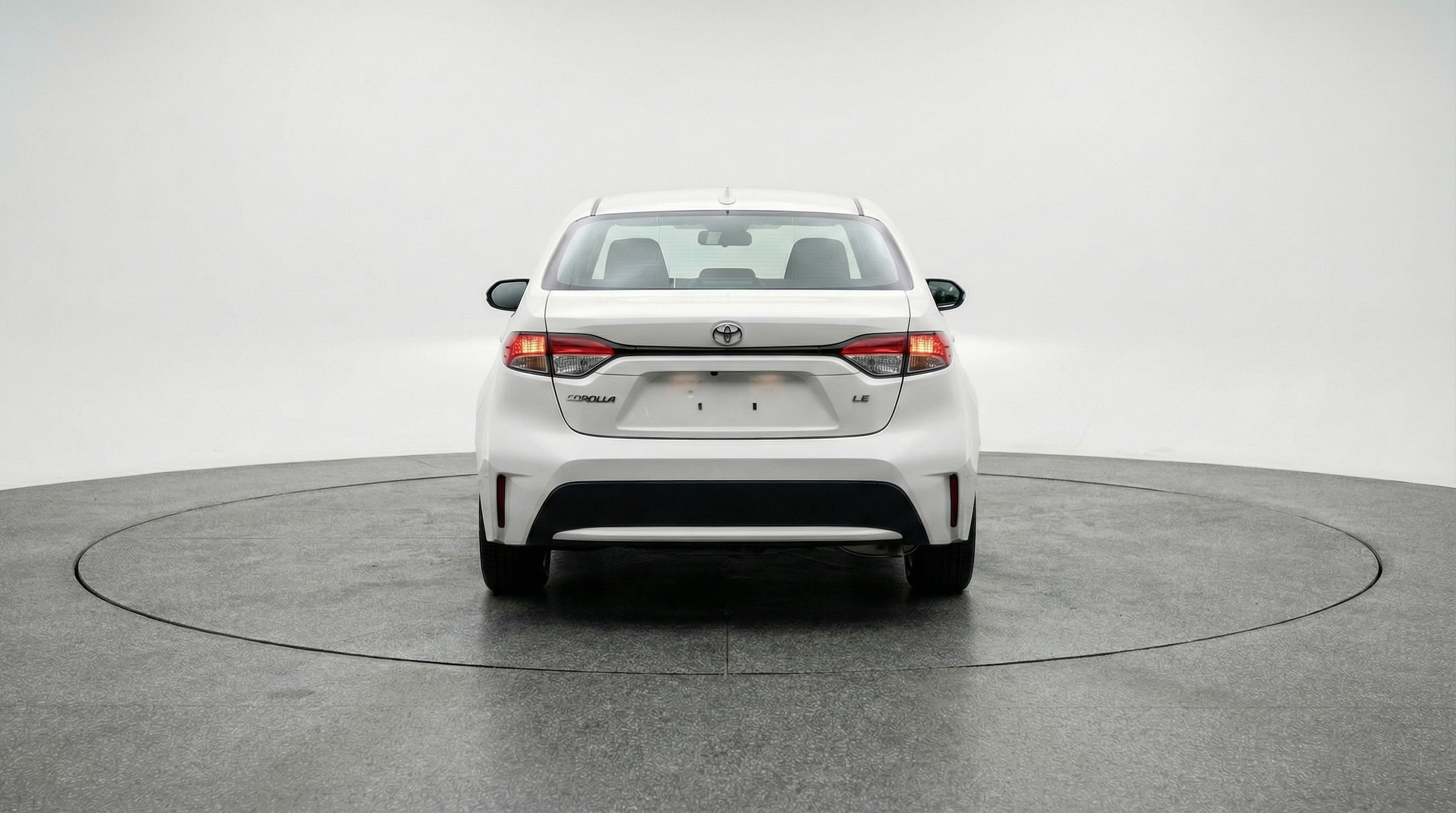 Thumbnail: 2025 Toyota Corolla - 6