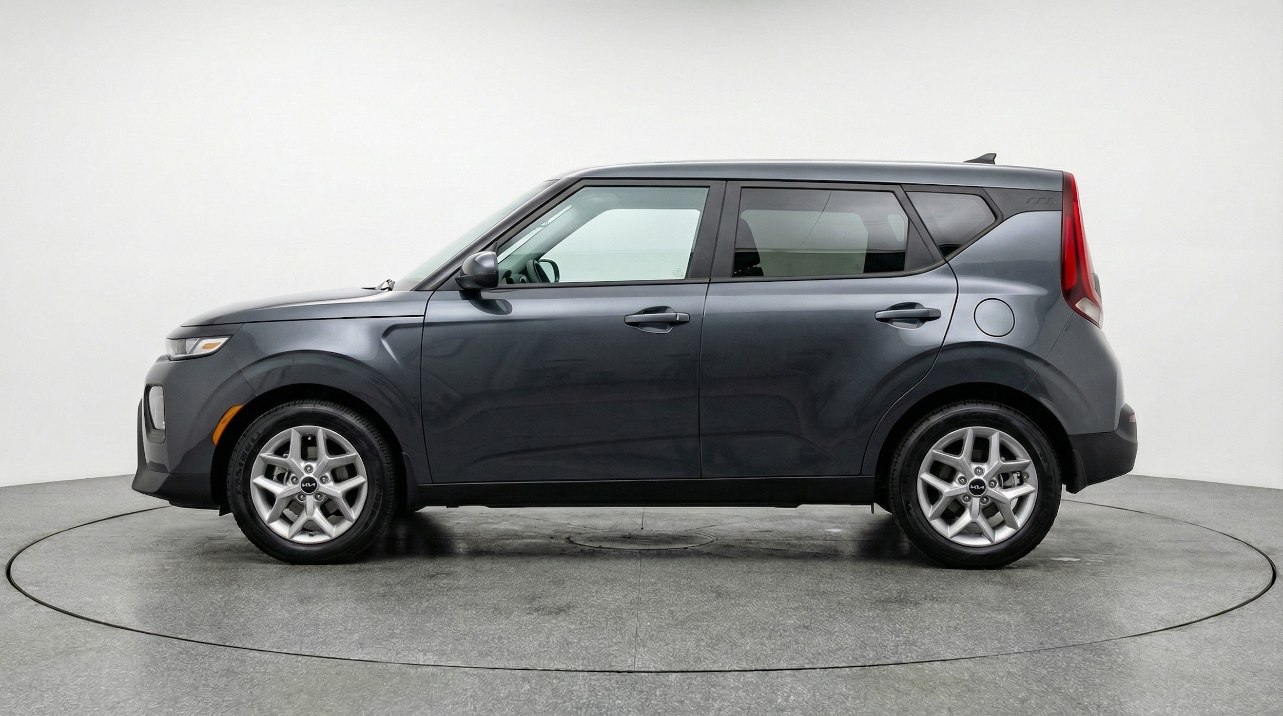 Thumbnail: 2025 Kia Soul - 4