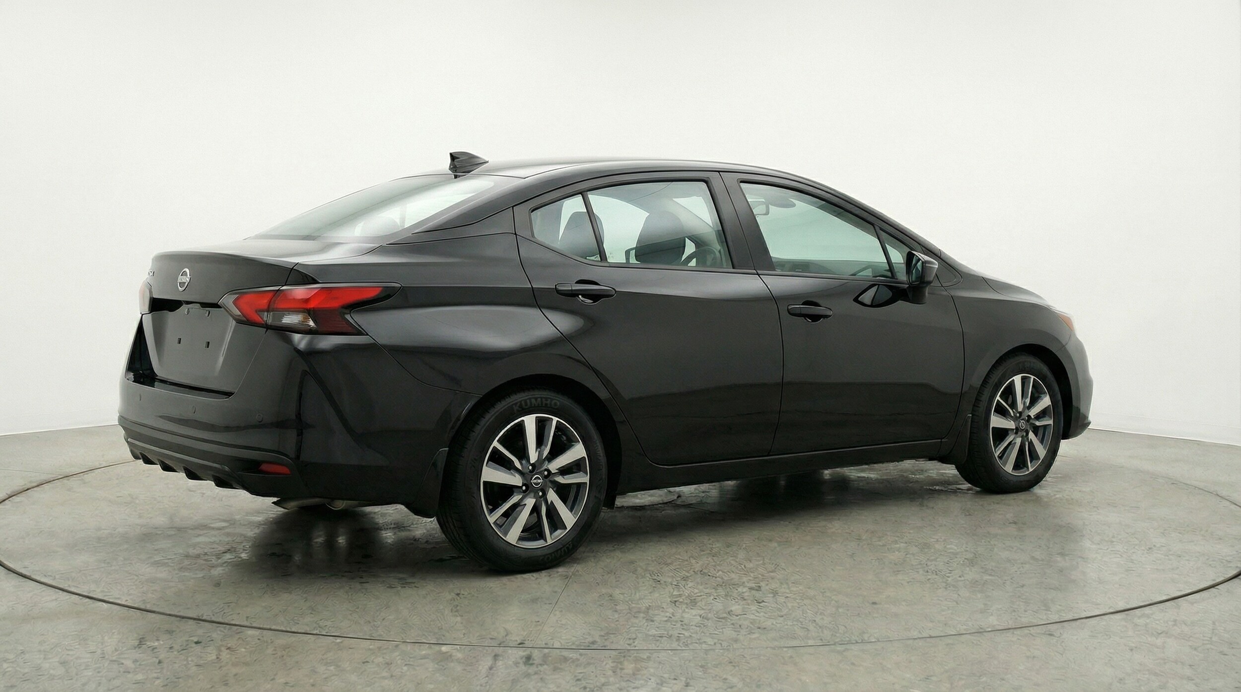 Thumbnail: 2025 Nissan Versa - 7